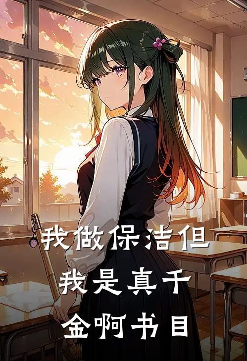 我做保洁但我是真千金啊书目