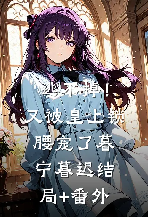 逃不掉！又被皇上锁腰宠了暮宁暮迟结局+番外