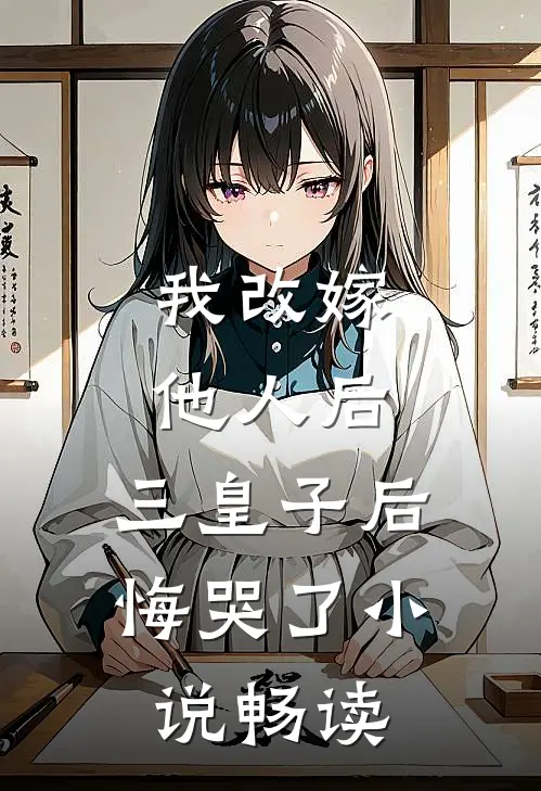 我改嫁他人后，三皇子后悔哭了小说畅读
