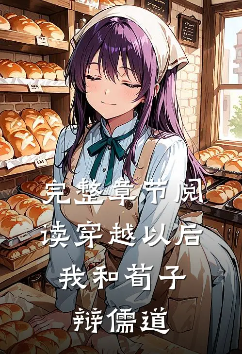 完整章节阅读穿越以后，我和荀子辩儒道