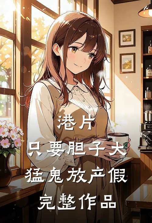 港片：只要胆子大，猛鬼放产假完整作品