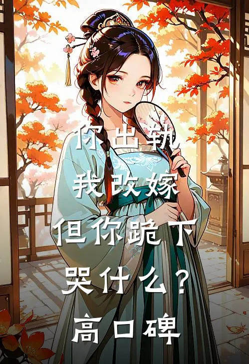 你出轨我改嫁，但你跪下哭什么？高口碑