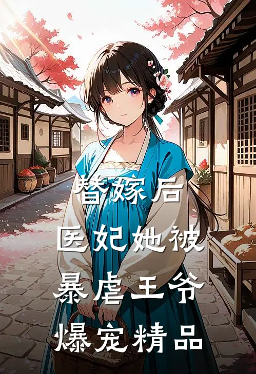 替嫁后，医妃她被暴虐王爷爆宠精品