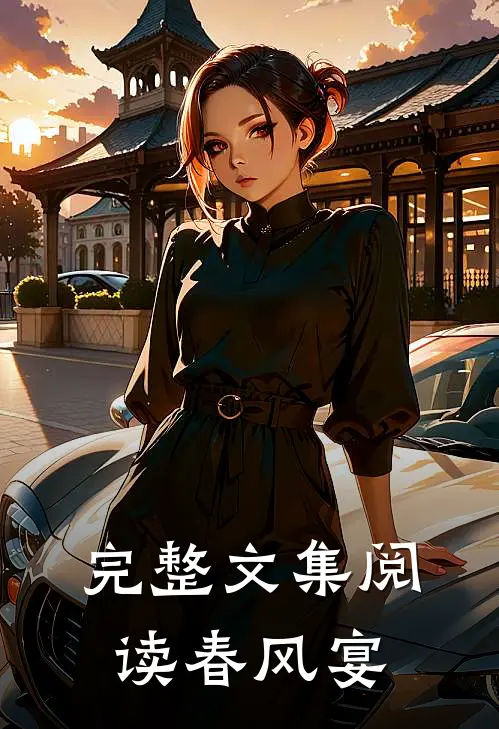 完整文集阅读春风宴