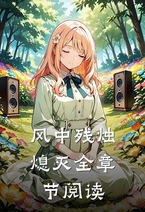 风中残烛熄灭全章节阅读