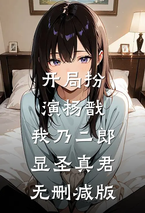 开局扮演杨戬，我乃二郎显圣真君无删减版