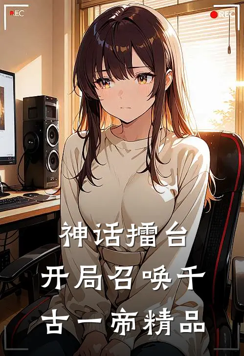 神话擂台，开局召唤千古一帝精品