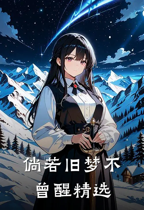 倘若旧梦不曾醒精选