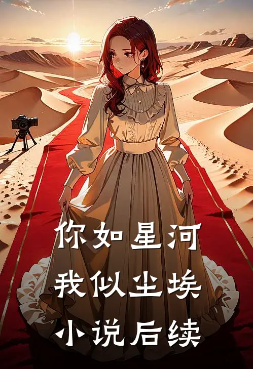 你如星河，我似尘埃小说后续