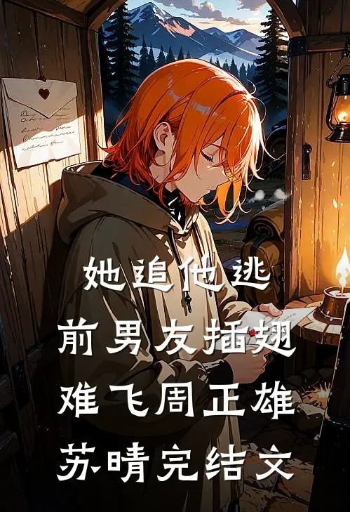 她追他逃，前男友插翅难飞周正雄苏晴完结文