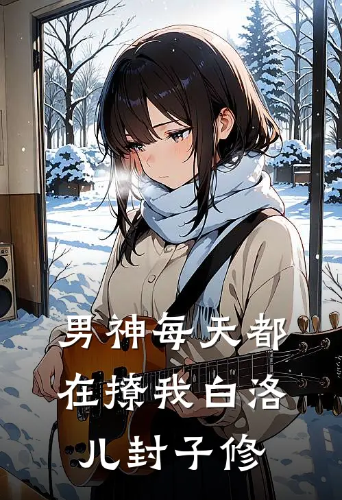 男神每天都在撩我白洛儿封子修
