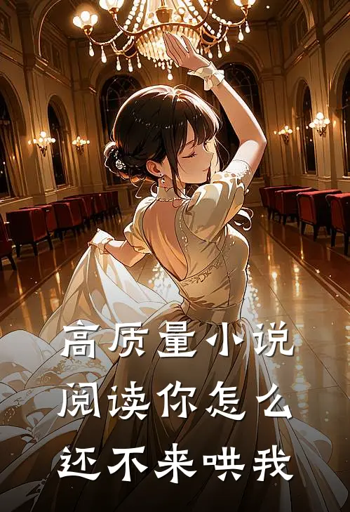 高质量小说阅读你怎么还不来哄我