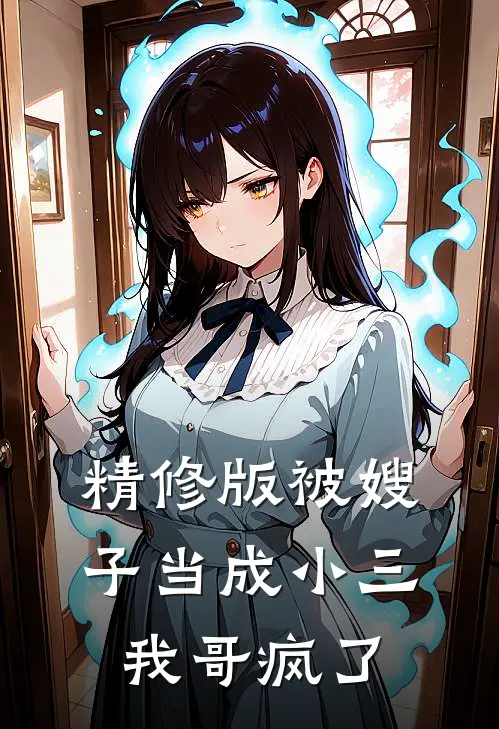 精修版被嫂子当成小三，我哥疯了