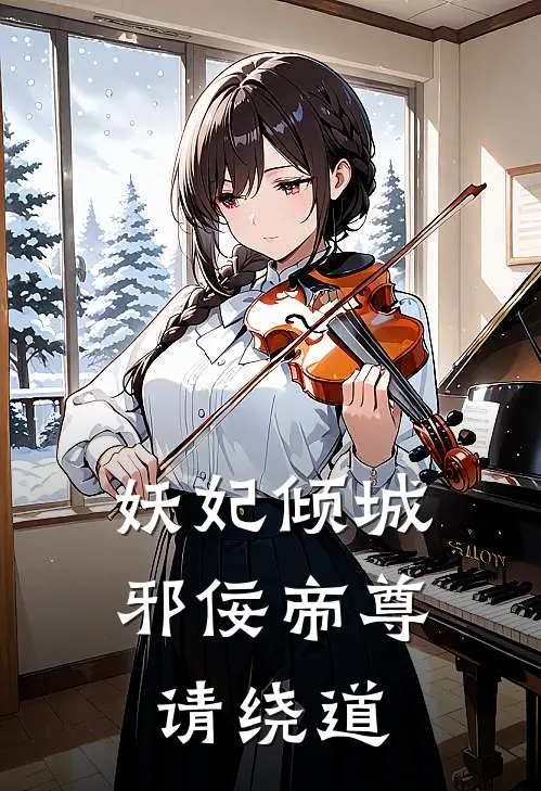 妖妃倾城邪佞帝尊请绕道