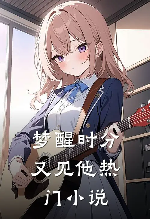 梦醒时分又见他热门小说