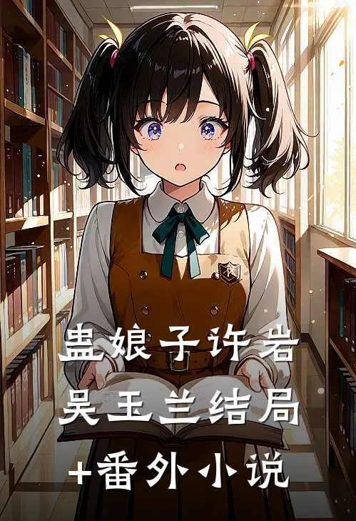 蛊娘子许岩吴玉兰结局+番外小说