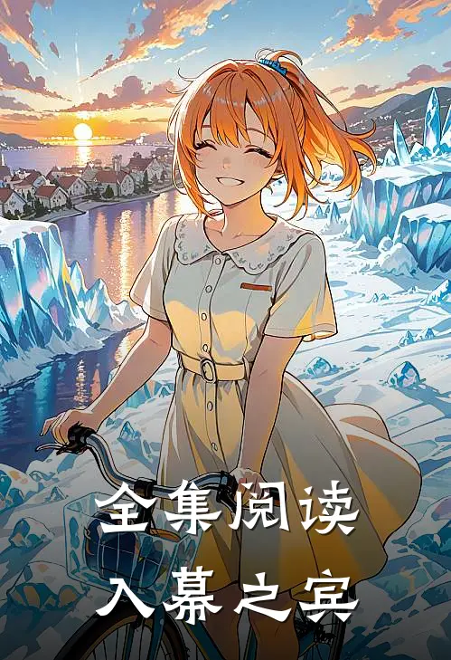 全集阅读入幕之宾