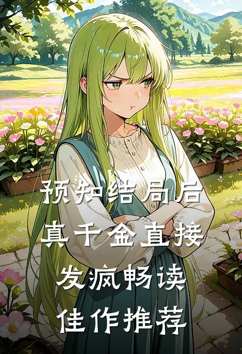 预知结局后，真千金直接发疯畅读佳作推荐