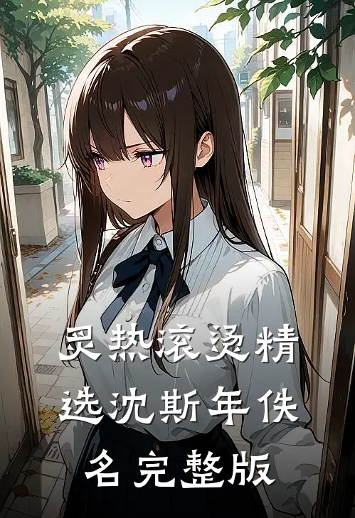 炙热滚烫精选沈斯年佚名完整版