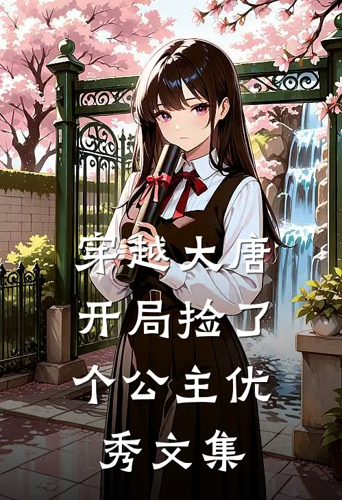 穿越大唐：开局捡了个公主优秀文集
