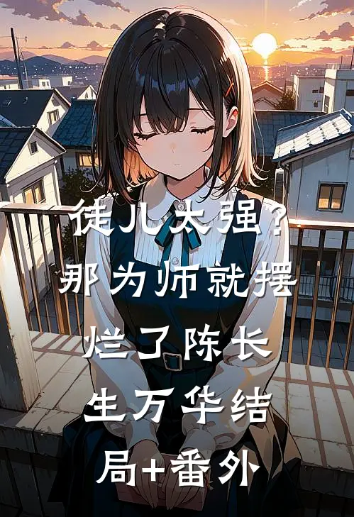 徒儿太强？那为师就摆烂了陈长生万华结局+番外