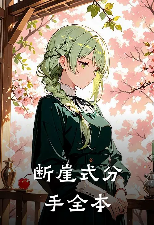 断崖式分手全本