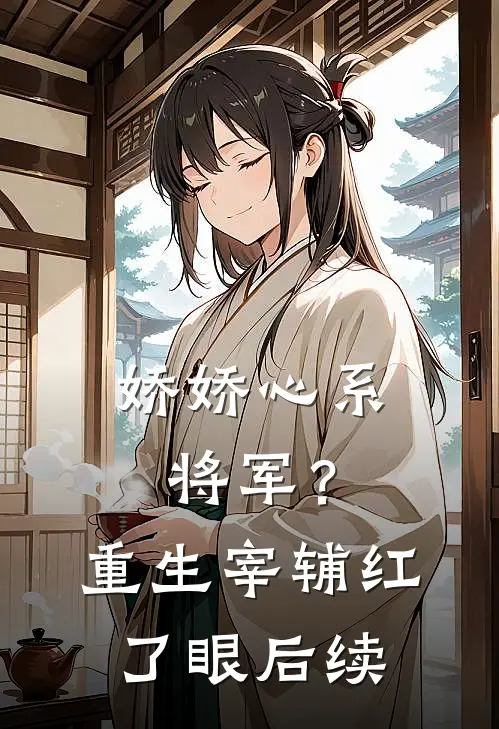 娇娇心系将军？重生宰辅红了眼后续