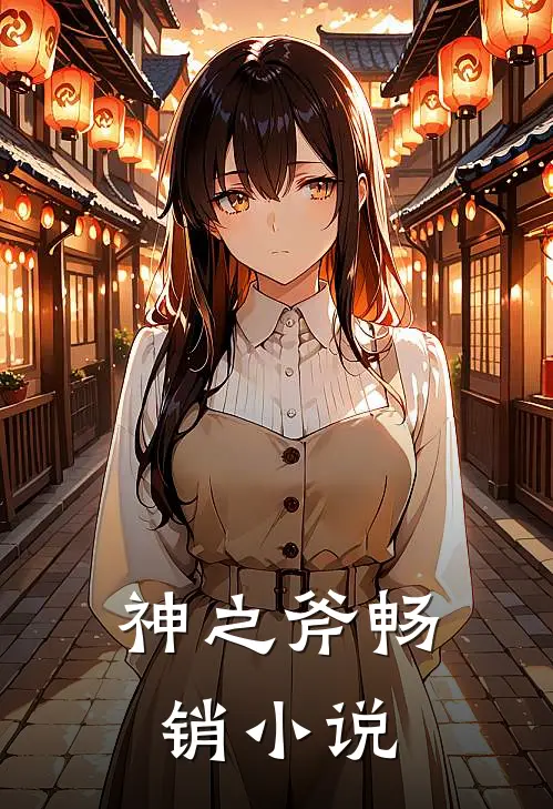 神之斧畅销小说
