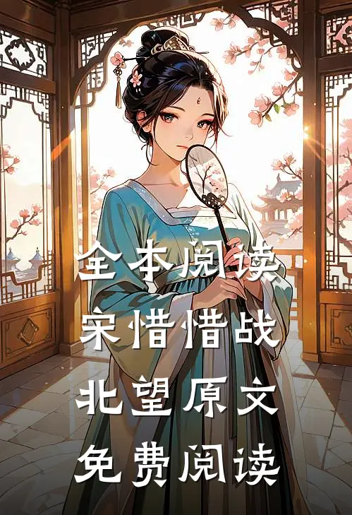 全本阅读宋惜惜战北望原文免费阅读