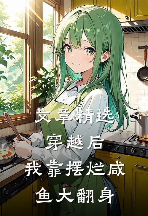 文章精选穿越后，我靠摆烂咸鱼大翻身