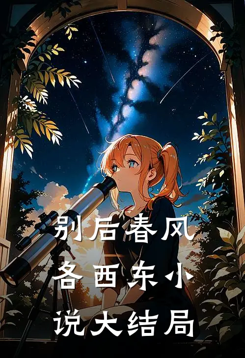 别后春风各西东小说大结局