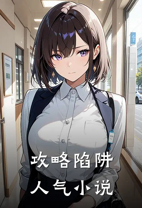 攻略陷阱人气小说