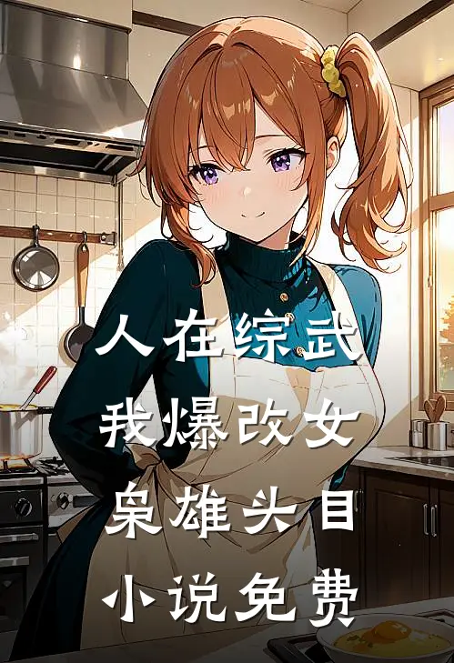 人在综武，我爆改女枭雄头目小说免费