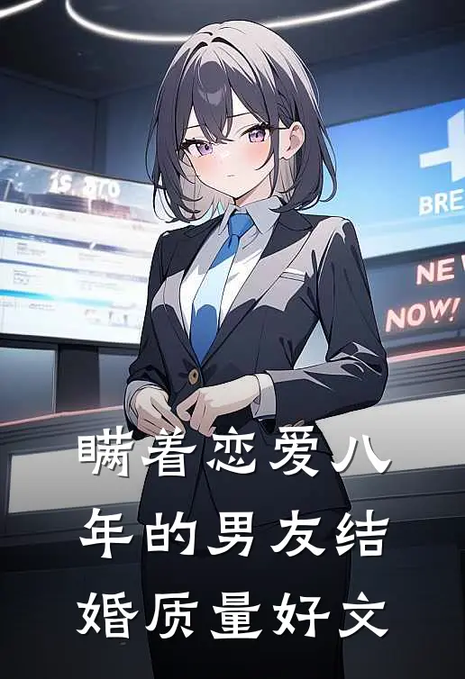 瞒着恋爱八年的男友结婚质量好文