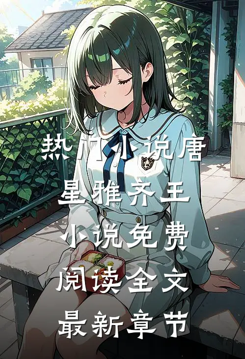 热门小说唐星雅齐王小说免费阅读全文最新章节