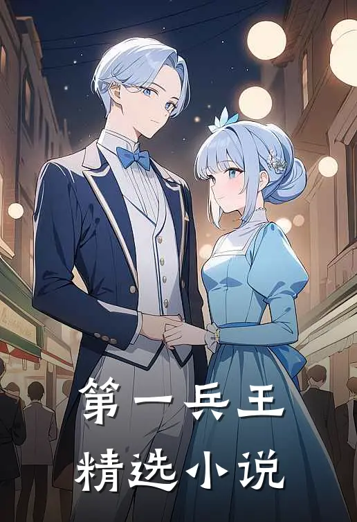 第一兵王精选小说