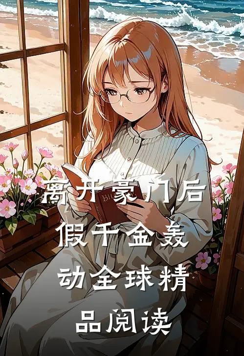 离开豪门后，假千金轰动全球精品阅读