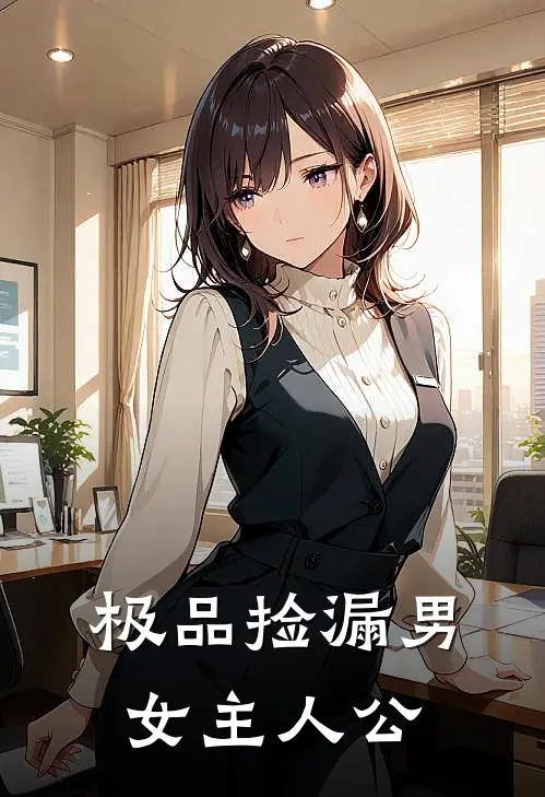 极品捡漏男女主人公