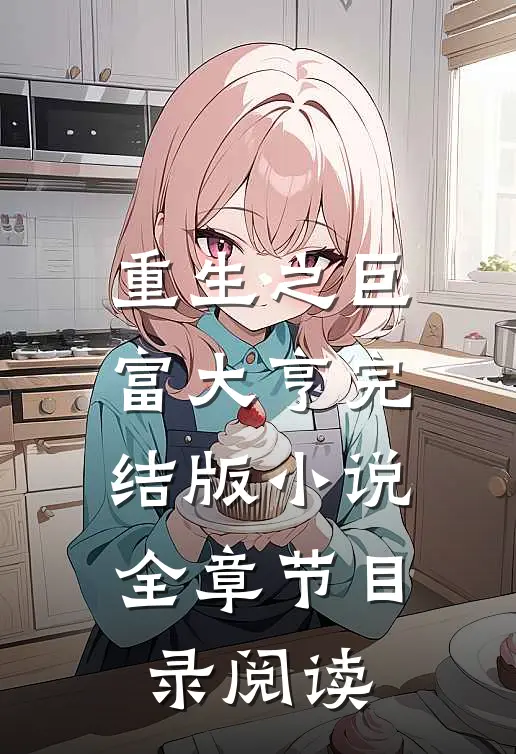 重生之巨富大亨完结版小说全章节目录阅读