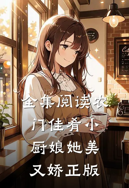 全集阅读农门佳肴小厨娘她美又娇正版