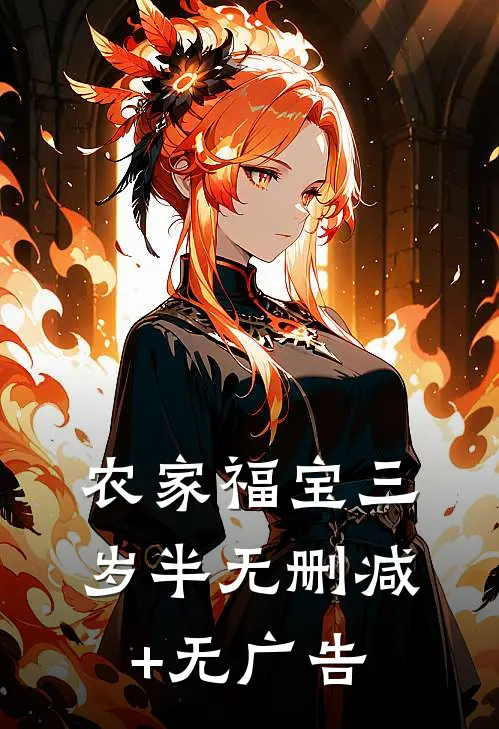 农家福宝三岁半无删减+无广告