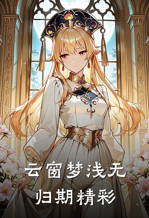 云窗梦浅无归期精彩