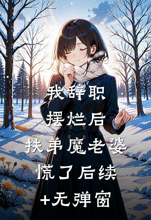 我辞职摆烂后，扶弟魔老婆慌了后续+无弹窗