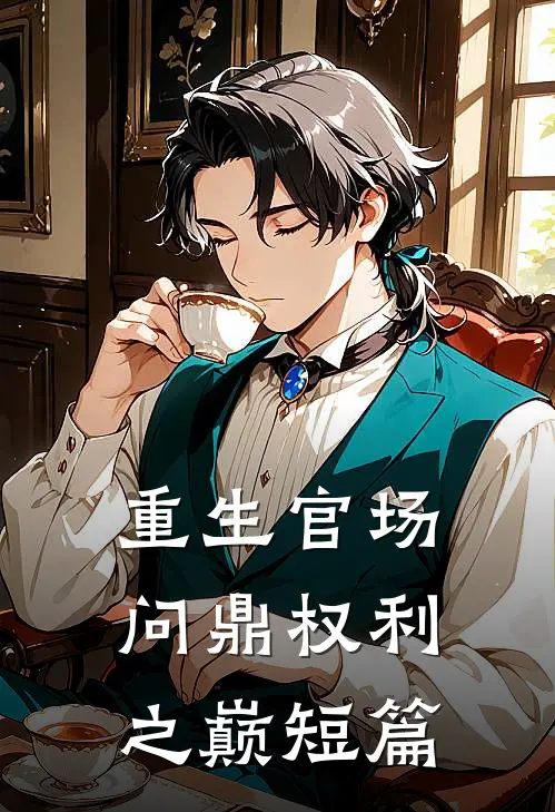 重生官场：问鼎权利之巅短篇