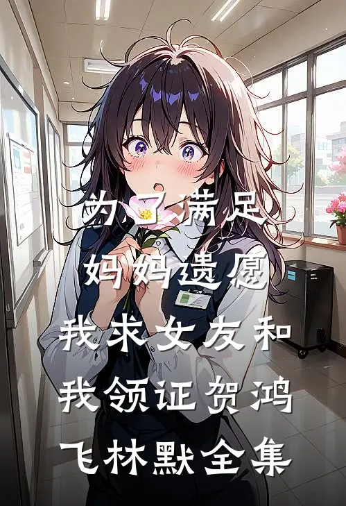 为了满足妈妈遗愿，我求女友和我领证贺鸿飞林默全集