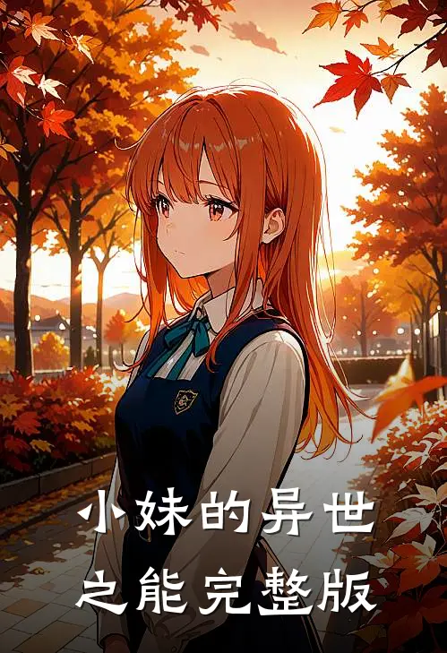 小妹的异世之能完整版