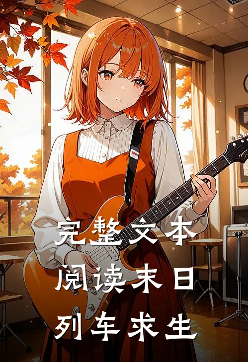 完整文本阅读末日：列车求生