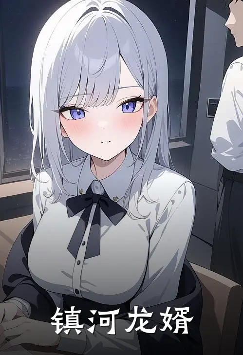镇河龙婿