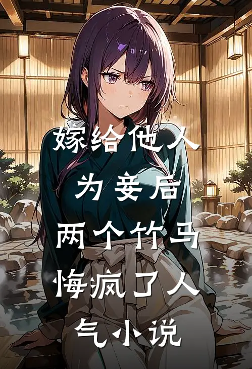 嫁给他人为妾后，两个竹马悔疯了人气小说