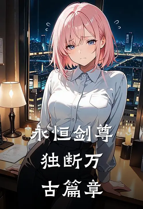 永恒剑尊,独断万古篇章免费阅读